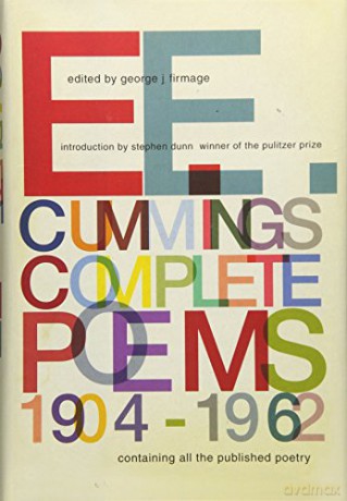 E. E. Cummings: Complete Poems, 1904-1962 - E. E. Cummings [KSIĄŻKA]