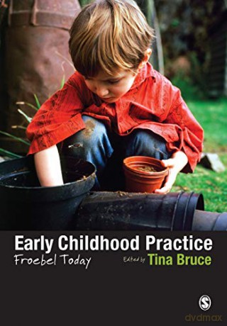 Early Childhood Practice [KSIĄŻKA]
