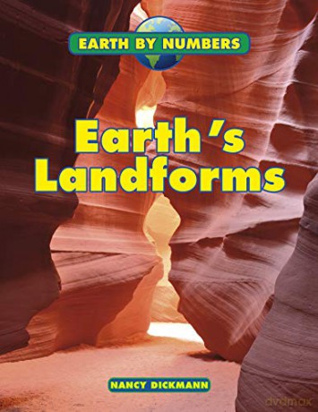 Earth - Nancy Dickmann [KSIĄŻKA]