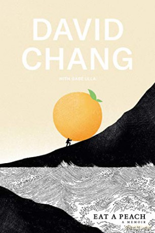 Eat a Peach: A Memoir [KSIĄŻKA]