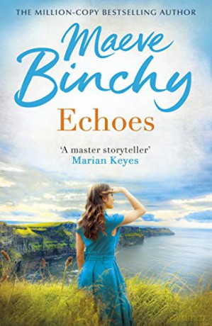 Echoes - Maeve Binchy [KSIĄŻKA]