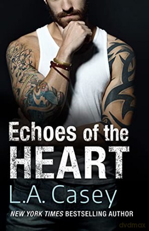 Echoes of the Heart - L.A. Casey [KSIĄŻKA]