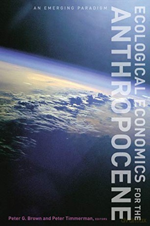 Ecological Economics for the Anthropocene: An Emerging Paradigm - Peter Timmerman [KSIĄŻKA]