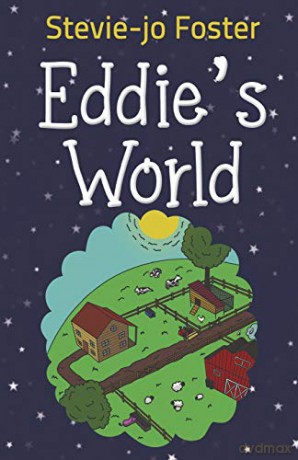 Eddie's World - Stevie-jo Foster [KSIĄŻKA]