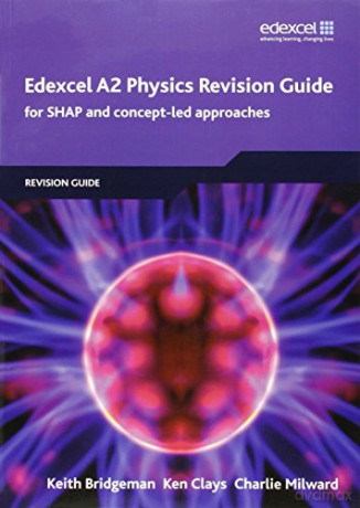 Edexcel A2 Physics Revision Guide (Edexcel GCE Physics 2008) - Ken Clays [KSIĄŻKA]