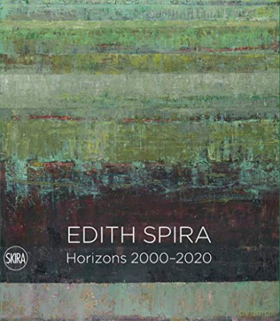 Edith Spira: Horizons 2000 - 2020 - Edith Spira [KSIĄŻKA]