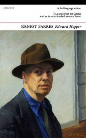 Edward Hopper - Ernest Farres [KSIĄŻKA]