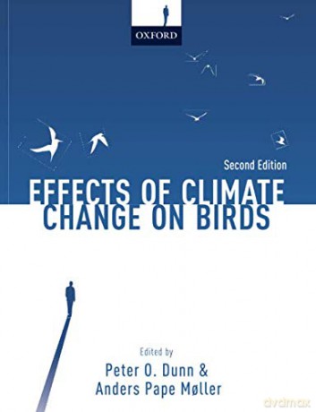 Effects of Climate Change on Birds - Peter O. Dunn [KSIĄŻKA]