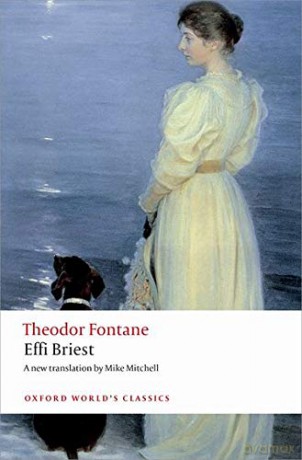 Effi Briest (Oxford World's Classics) - Theodor Fontane [KSIĄŻKA]
