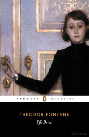 Effi Briest (Penguin Classics) - Theodor Fontane [KSIĄŻKA]