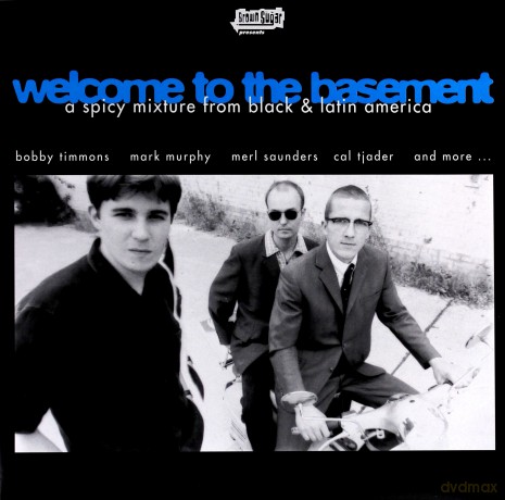 Welcome To The Basement [2xWinyl]