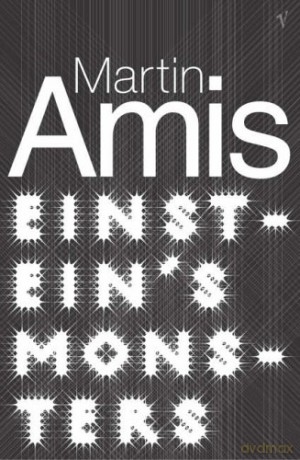 Einstein's Monsters - Martin Amis [KSIĄŻKA]
