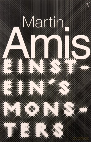 Einstein's Monsters - Martin Amis [KSIĄŻKA]