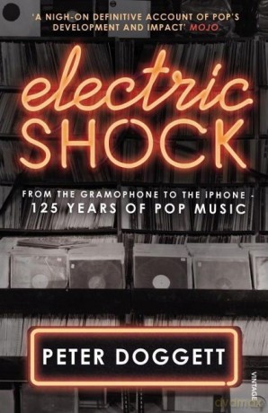 Electric Shock [KSIĄŻKA]