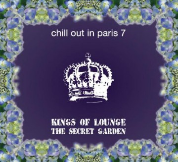 Chill Out In Paris 7 [CD]