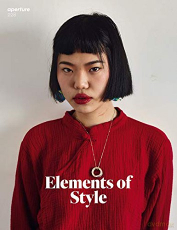 Elements of Style: Aperture 228 (Aperture Magazine) - Michael Famighetti [KSIĄŻKA]