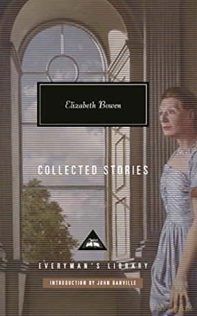 Elizabeth Bowen: Collected Stories - Elizabeth Bowen [KSIĄŻKA]