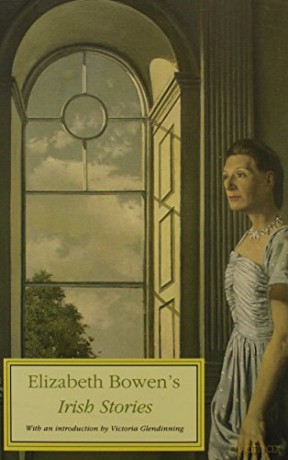 Elizabeth Bowen's Irish Stories - Elizabeth Bowen [KSIĄŻKA]