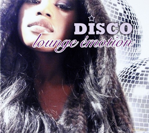 Disco Lounge Emotion [CD]