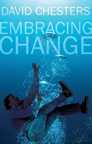 Embracing Change - David Chesters [KSIĄŻKA]