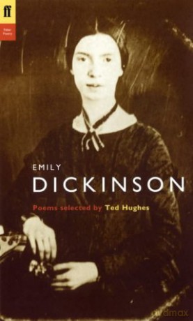 Emily Dickinson (Poet to Poet) - Emily Dickinson [KSIĄŻKA]