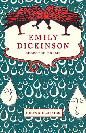 Emily Dickinson: Selected Poems (Crown Classics): 04 - Louise Guinness [KSIĄŻKA]
