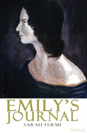Emily's Journal - Sarah Fermi [KSIĄŻKA]