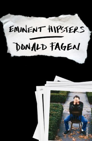 Eminent Hipsters - Donald Fagen [KSIĄŻKA]