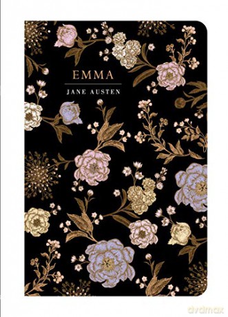 Emma (Chiltern Classic) - Jane Austen [KSIĄŻKA]