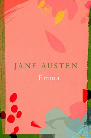Emma (Legend Classics) - Jane Austen [KSIĄŻKA]