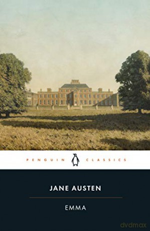 Emma (Penguin Classics) - Jane Austen [KSIĄŻKA]
