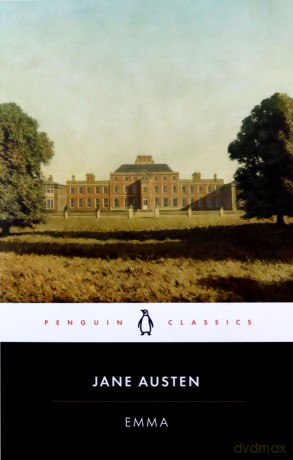 Emma (Penguin Classics) - Jane Austen [KSIĄŻKA]
