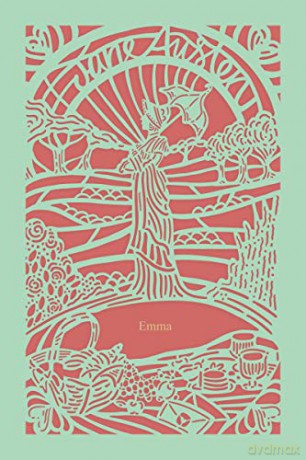 Emma (Seasons Edition -- Spring) [KSIĄŻKA]