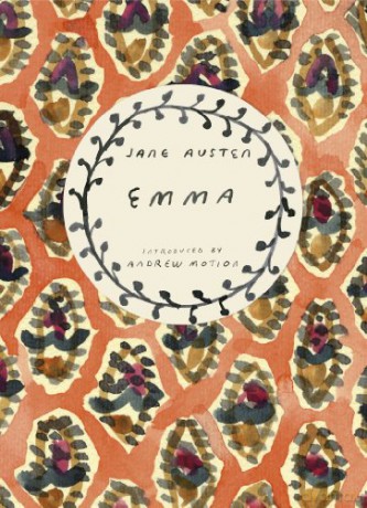 Emma (Vintage Classics Austen Series) - Jane Austen [KSIĄŻKA]