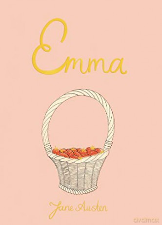 Emma (Wordsworth Collector's Editions) - Jane Austen [KSIĄŻKA]