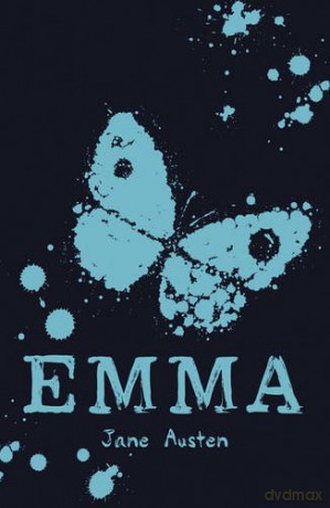 Emma: 1 (Scholastic Classics) - Jane Austen [KSIĄŻKA]