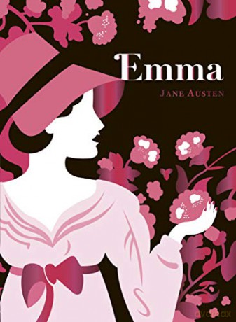 Emma: V&A Collector's Edition: Jane Austen (Puffin Classics) - Jane Austen [KSIĄŻKA]