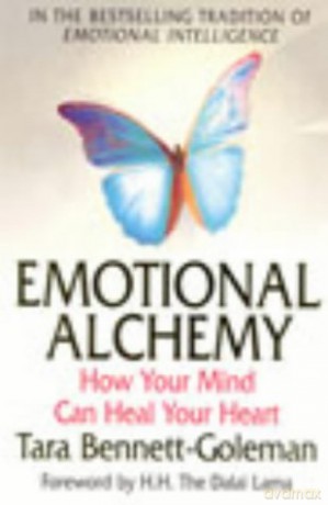 Emotional Alchemy - Tara Bennett-Goleman [KSIĄŻKA]