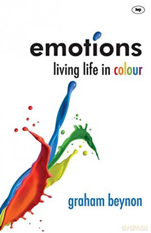 Emotions: Living Life In Colour - Graham Beynon [KSIĄŻKA]