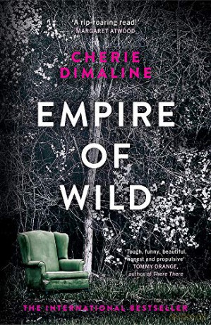 Empire of Wild - Cherie Dimaline [KSIĄŻKA]