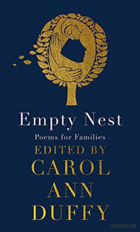 Empty Nest: Poems for Families - Carol Ann Duffy [KSIĄŻKA]