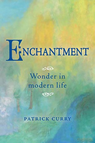 Enchantment: Wonder in Modern Life - Patrick Curry [KSIĄŻKA]