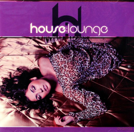 House Lounge [2CD]