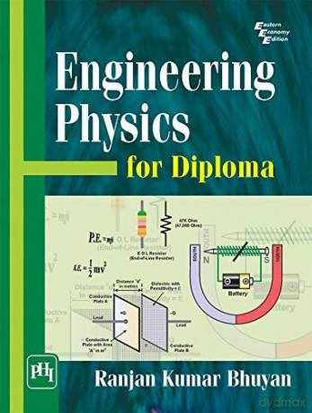 Engineering Physics - Ranjan Kumar Bhuyan [KSIĄŻKA]