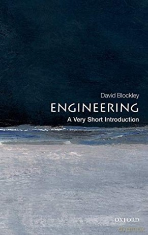 Engineering: A Very Short Introduction (Very Short Introductions) - David Blockley [KSIĄŻKA]