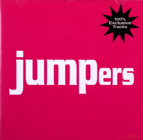 Jumpers [CD]