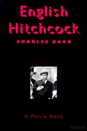 English Hitchcock - Charles Barr [KSIĄŻKA]
