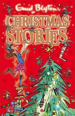 Enid Blytons Christmas Stories [KSIĄŻKA]