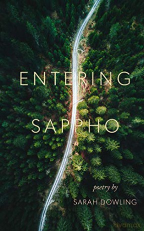Entering Sappho - Sarah Dowling [KSIĄŻKA]