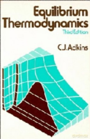 Equilibrium Thermodynamics [KSIĄŻKA]
